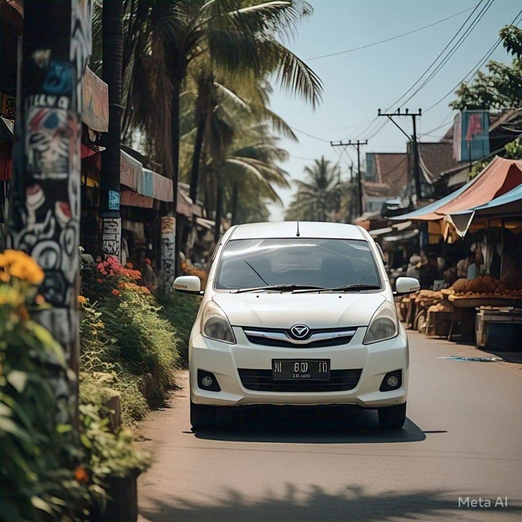 tips memilih jasa rental mobil