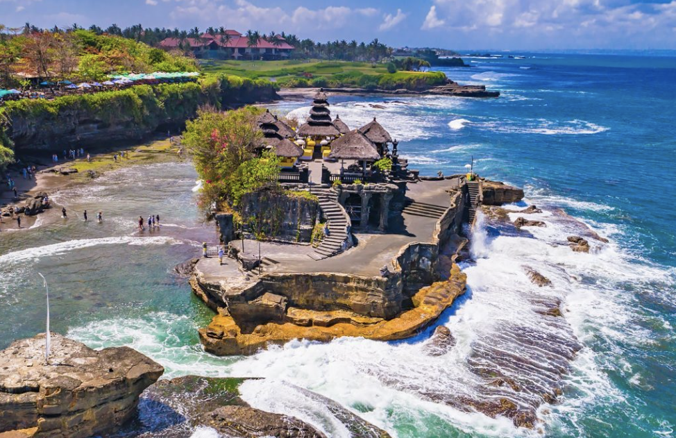paket tour Bali
